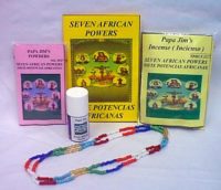 Powerful Mystical Bead Kits