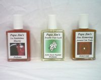 Papa Jim's Perfumes