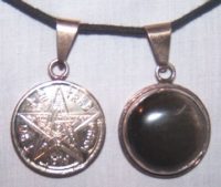 Tetragramatons and Talisman