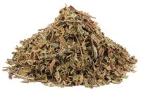 DEER'S TONGUE LEAF CUT