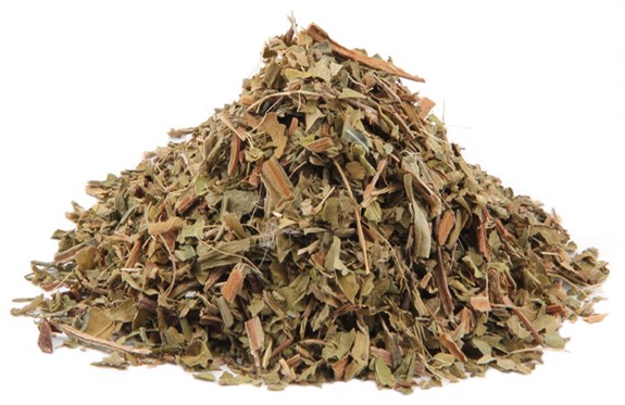 DEER'S TONGUE LEAF CUT