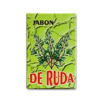 JABON DE RUDA C/AMULETO