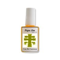 CROSS OF CARAVACA OIL PJ