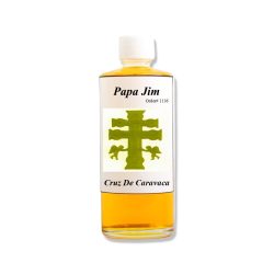 CROSS OF CARAVACA OIL PJ - Image 2
