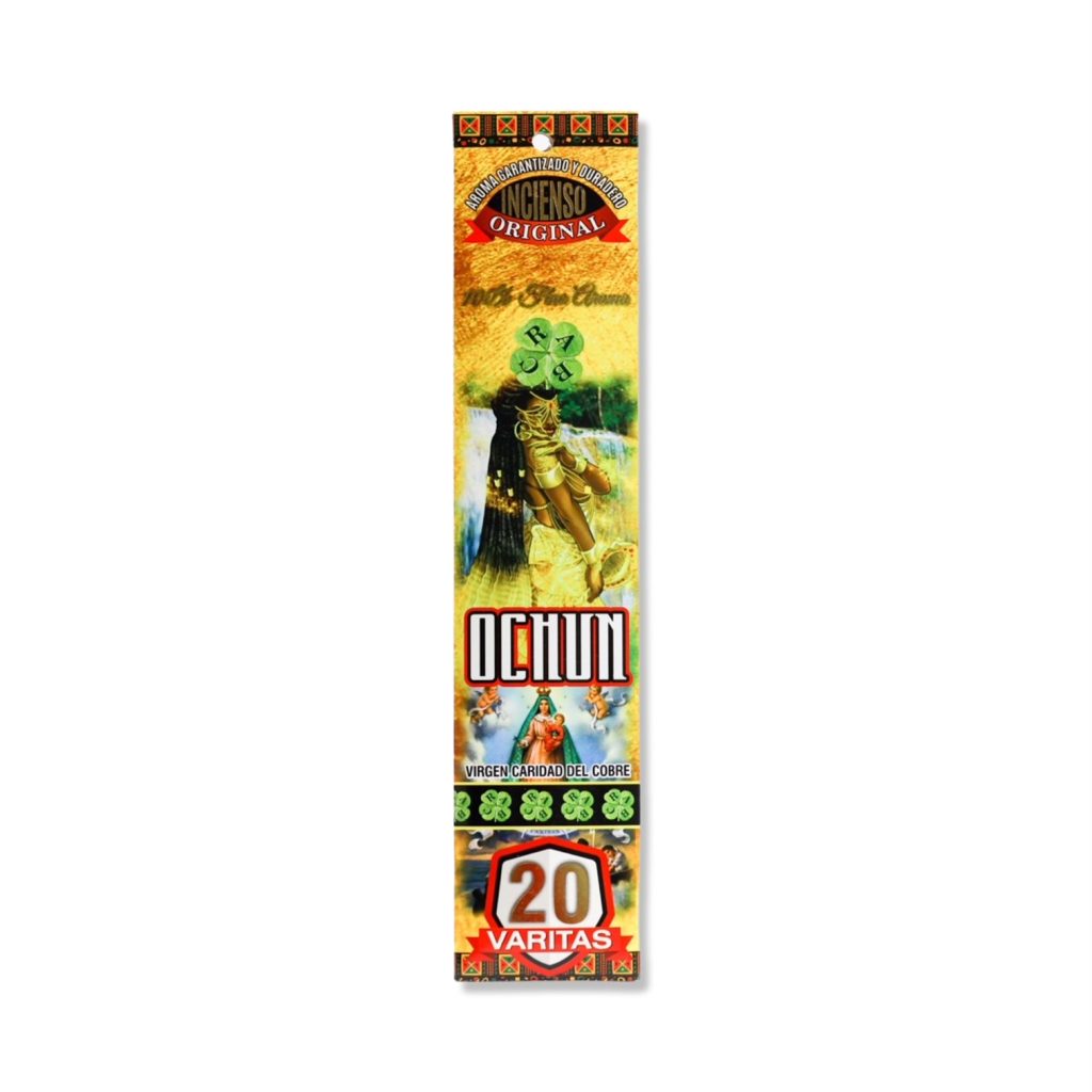 OCHUN STICK INCENSE Papa Jim s Botanica ochun-stick-incense-papa-jim-s-botanica