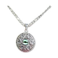 Pendants, Pins & Necklaces