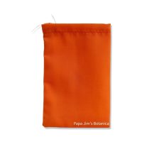 ORANGE CLOTH BAG