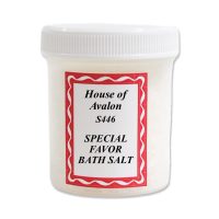 House Of Avalon Bath Salts