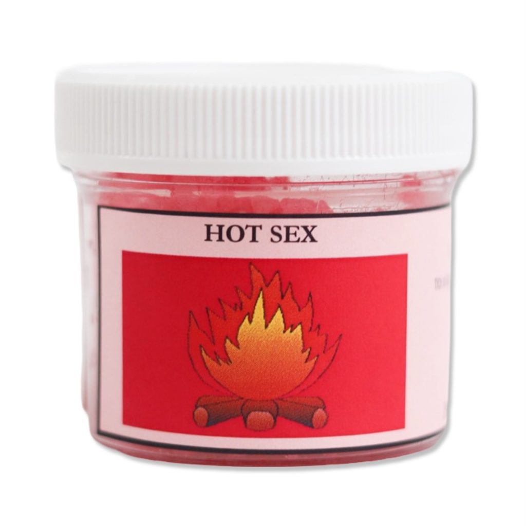 Hot Sex Pj Bath Salt Papa Jim S Botanica