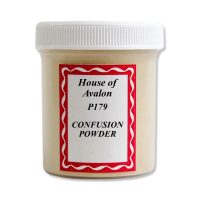 House Of Avalon Powders