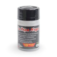 LA PEPA NEGRA TABLETS