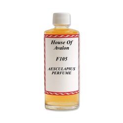 AESCULAPIUS PERFUME HA - Image 2