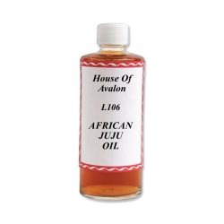 AFRICAN JUJU OIL HA - Image 2