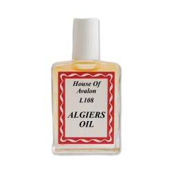 ALGIERS OIL HA