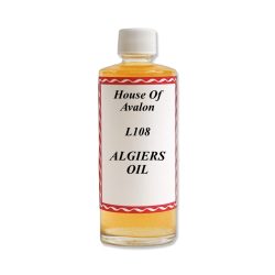 ALGIERS OIL HA - Image 2