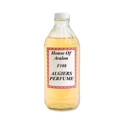 ALGIERS PERFUME HA - Image 3