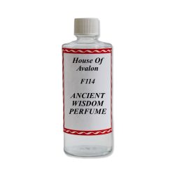 ANCIENT WISDOM PERFUME HA - Image 2