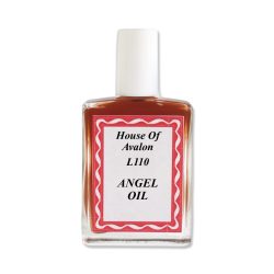 ANGEL OIL HA