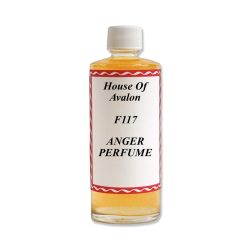 ANGER PERFUME HA - Image 2