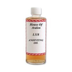 ANOINTING OIL OIL HA - Image 2