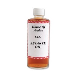 ASTARTE OIL HA - Image 2