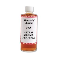 ASTRAL TRAVEL PERFUME HA - Image 2