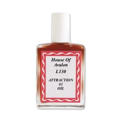 ATTRACTION #1 OIL HA