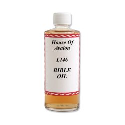 BIBLE OIL HA - Image 2