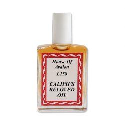 CALIPH'S BELOVED OIL HA