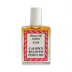 CALIPH'S BELOVED PERFUME HA