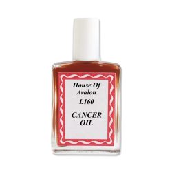 CANCER OIL HA