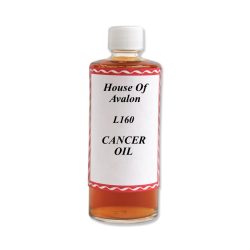 CANCER OIL HA - Image 2