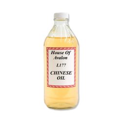 CHINESE OIL HA - Image 3