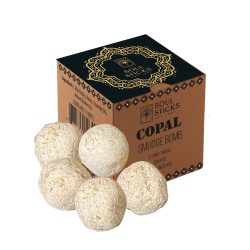 COPAL SMUDGE BOMBS