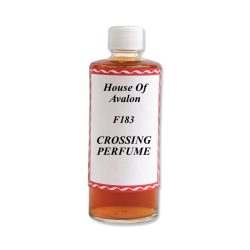 CROSSING PERFUME HA - Image 2