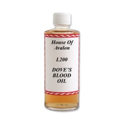 DOVE'S BLOOD OIL HA - Image 2