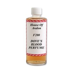 DOVE'S BLOOD PERFUME HA - Image 2