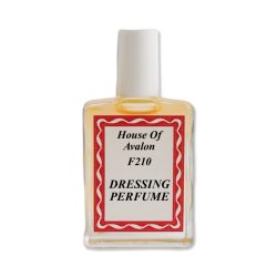 DRESSING PERFUME HA