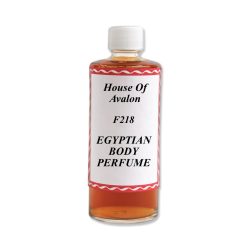 EGYPTIAN BODY PERFUME HA - Image 2