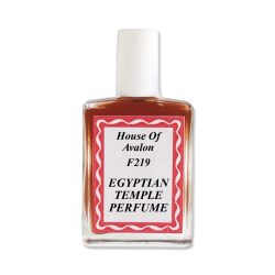 EGYPTIAN TEMPLE PERFUME HA