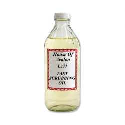 FAST SCRUBBING OIL HA - Image 3