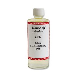 FAST SCRUBBING OIL HA - Image 2