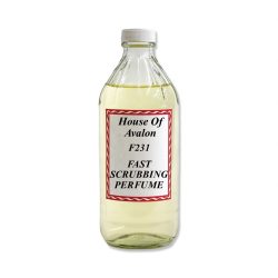 FAST SCRUBBING PERFUME HA - Image 3