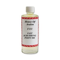 FAST SCRUBBING PERFUME HA - Image 2