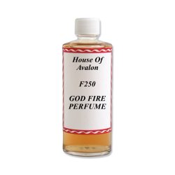 GOD FIRE PEFUME HA - Image 2