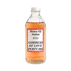 GODDESS OF LOVE PERFUME HA - Image 3