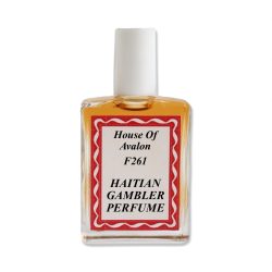 HAITAN GAMBLER PERFUME HA