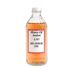 HEATHER OIL HA - Image 3