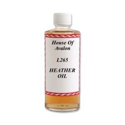 HEATHER OIL HA - Image 2