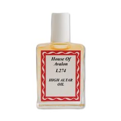 HIGH ALTAR OIL HA